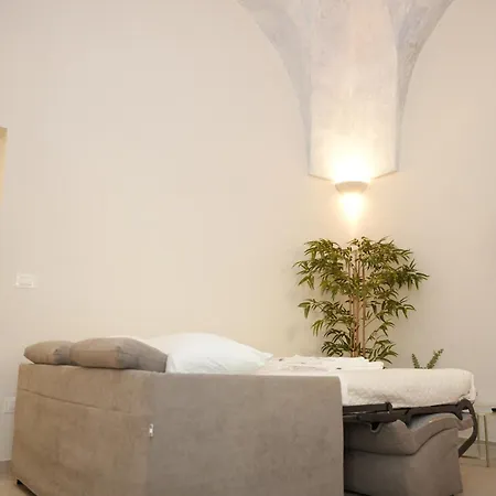 Apartment I Colori Di Volta - *