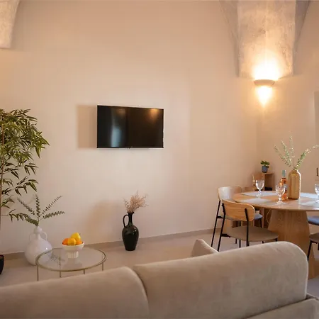 I Colori Di Volta - Nardò