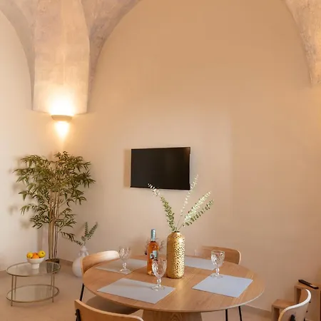 I Colori Di Volta - Apartment *