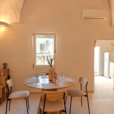 I Colori Di Volta - Daire Nardò