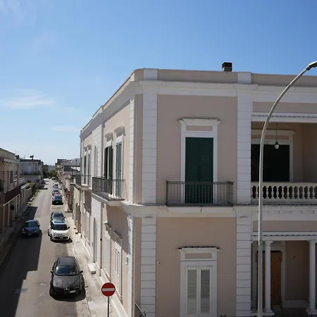 I Colori Di Volta - Apartment