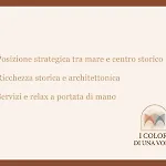 I Colori Di Volta - Nardò