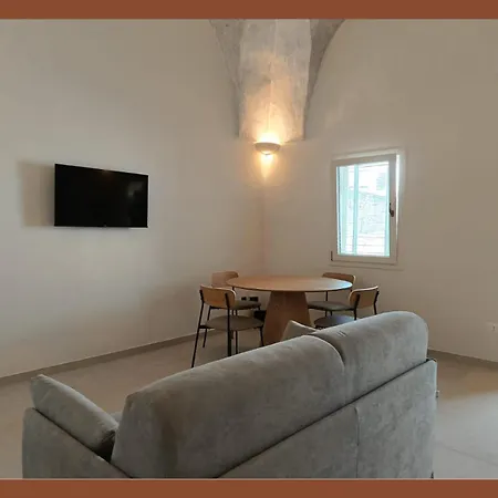 Apartman I Colori Di Volta - Nardò