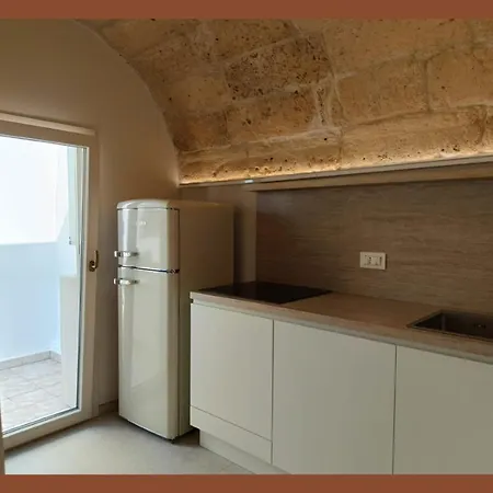 شقة I Colori Di Volta - Nardò