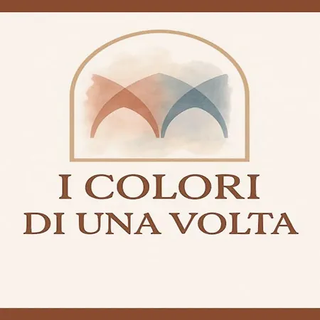 شقة I Colori Di Volta -