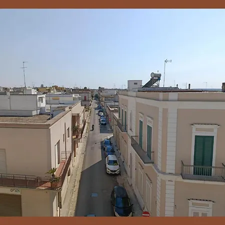 I Colori Di Volta - شقة