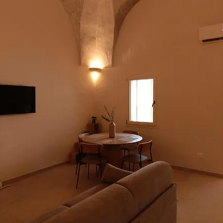 I Colori Di Volta - Apartman Nardò