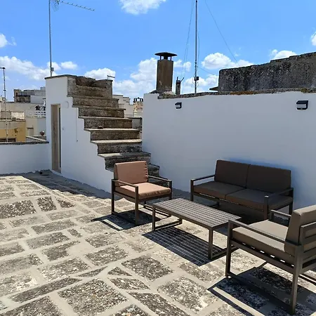 I Colori Di Volta - * Nardò