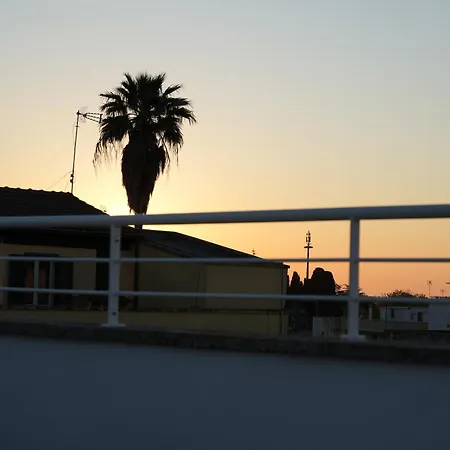 Appartamento I Colori Di Volta - Nardò