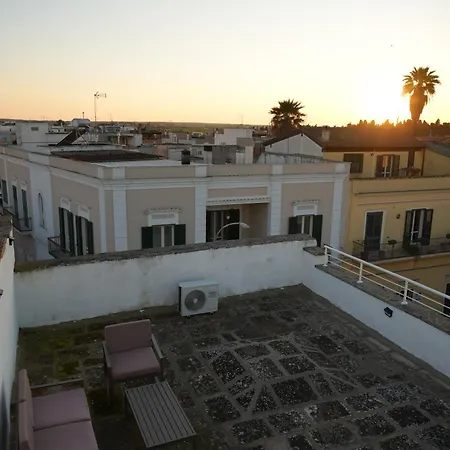 Appartement I Colori Di Volta - *