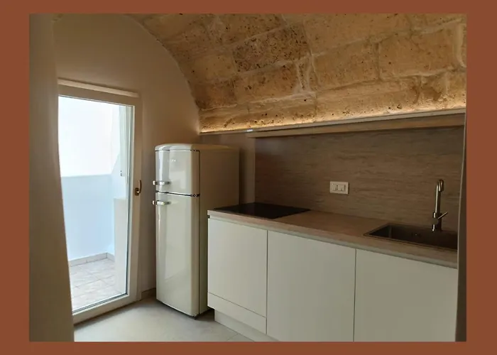 Apartman I Colori Di Volta - Nardò