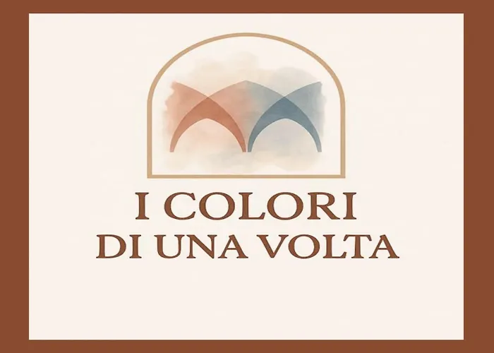 Appartamento I Colori Di Volta -