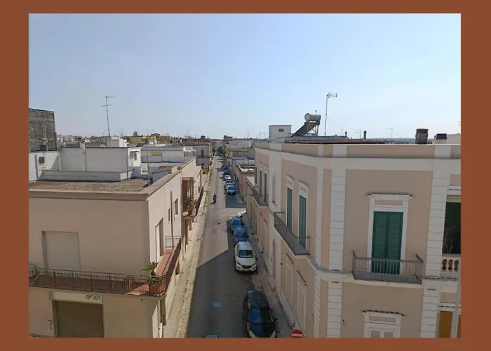 I Colori Di Volta - Apartman