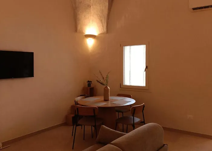 I Colori Di Volta - Apartman Nardò