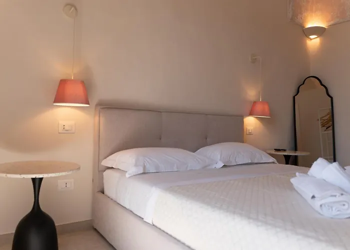 I Colori Di Volta - Appartamento *