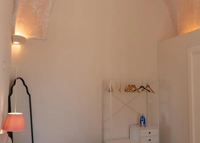 I Colori Di Volta - Appartamento