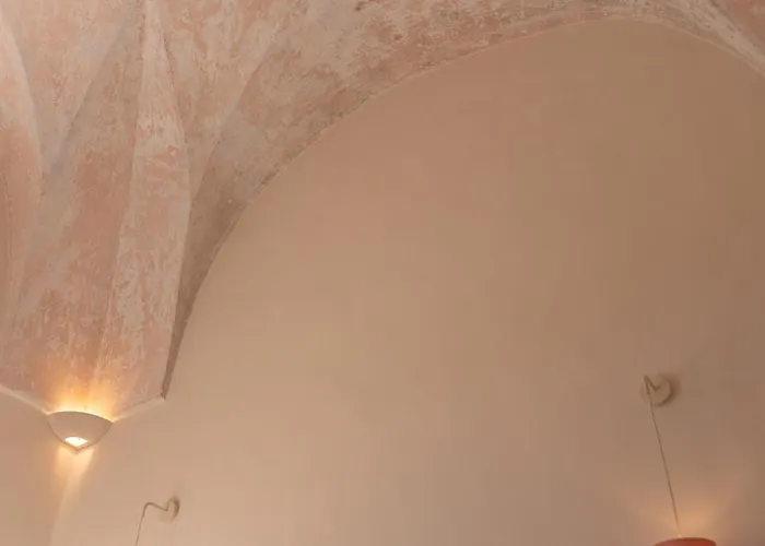 Appartamento I Colori Di Volta - Nardò