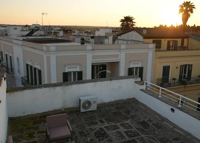 Appartamento I Colori Di Volta - *