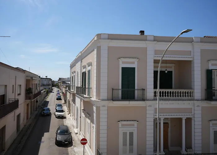 I Colori Di Volta - Appartamento