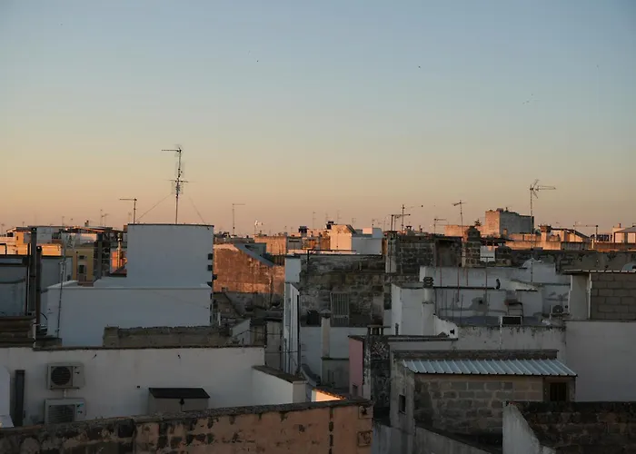 I Colori Di Volta - Appartamento