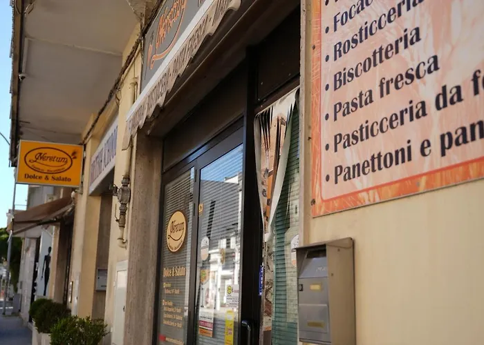 Appartamento I Colori Di Volta - *